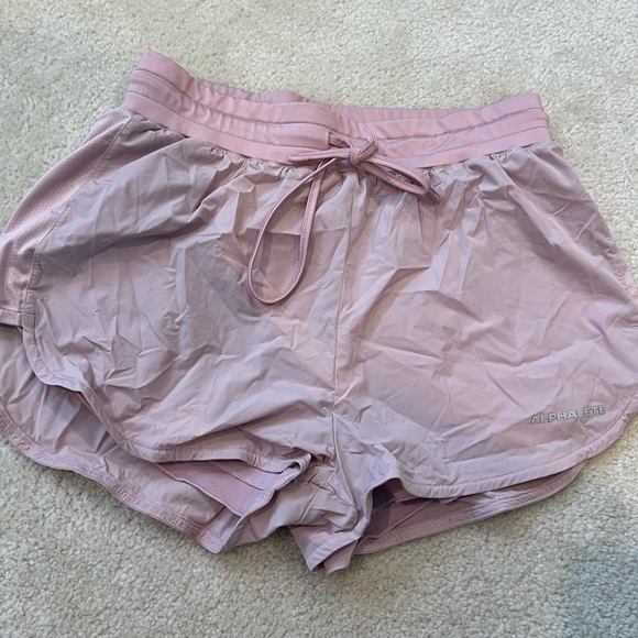 Alphalete Active Short - Small - Picture 4 of 5